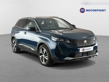 Used Peugeot 3008 2023 for sale - 79364305: Photo