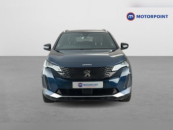 Used Peugeot 3008 2023 for sale - 79364305: Photo