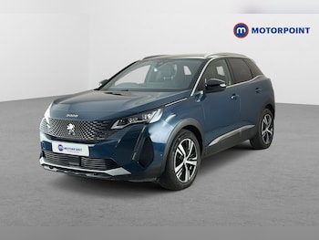 Used Peugeot 3008 2023 for sale - 79364305: Photo