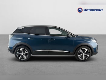 Used Peugeot 3008 2023 for sale - 79364305: Photo