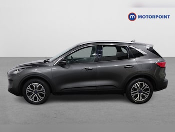 Used Ford Kuga 2021 for sale - 78719335: Photo