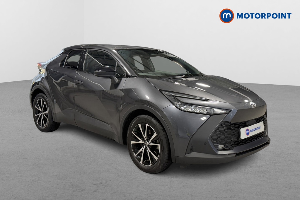 Used Toyota C-HR 2024 for sale - 77641578: Photo 1
