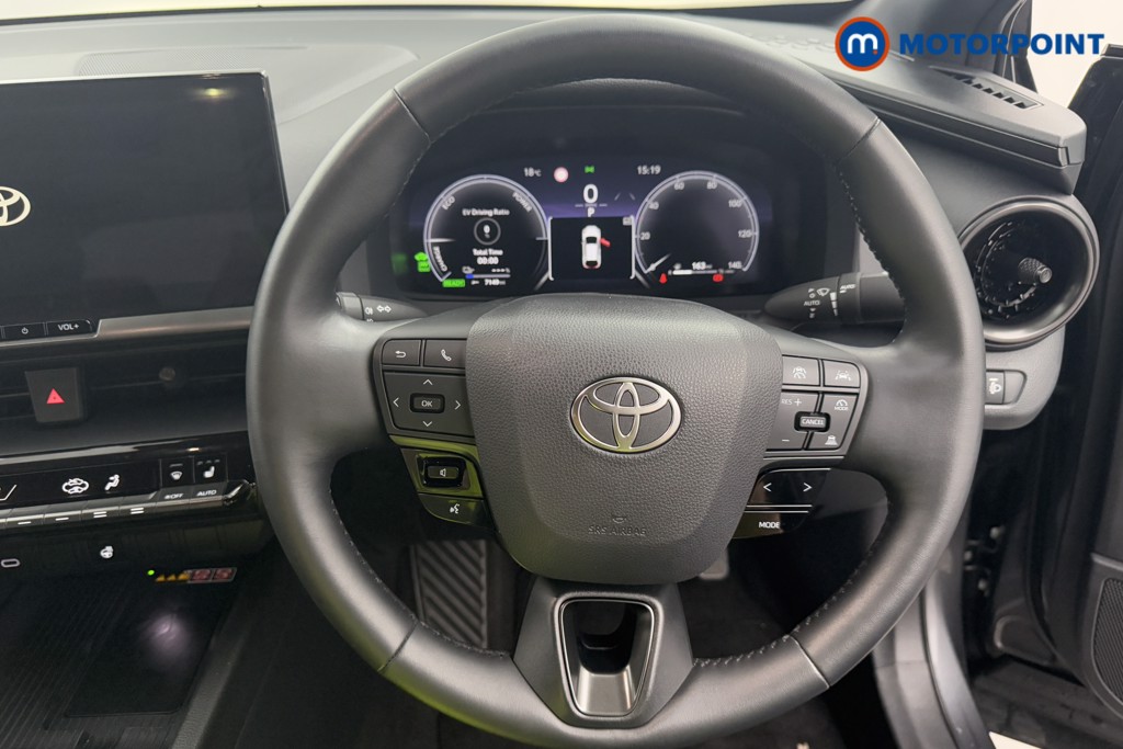 Used Toyota C-HR 2024 for sale - 77641578: Photo 11