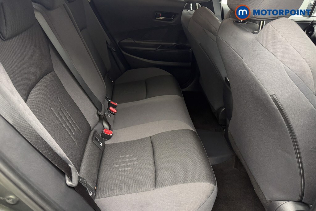 Used Toyota C-HR 2024 for sale - 77641578: Photo 30