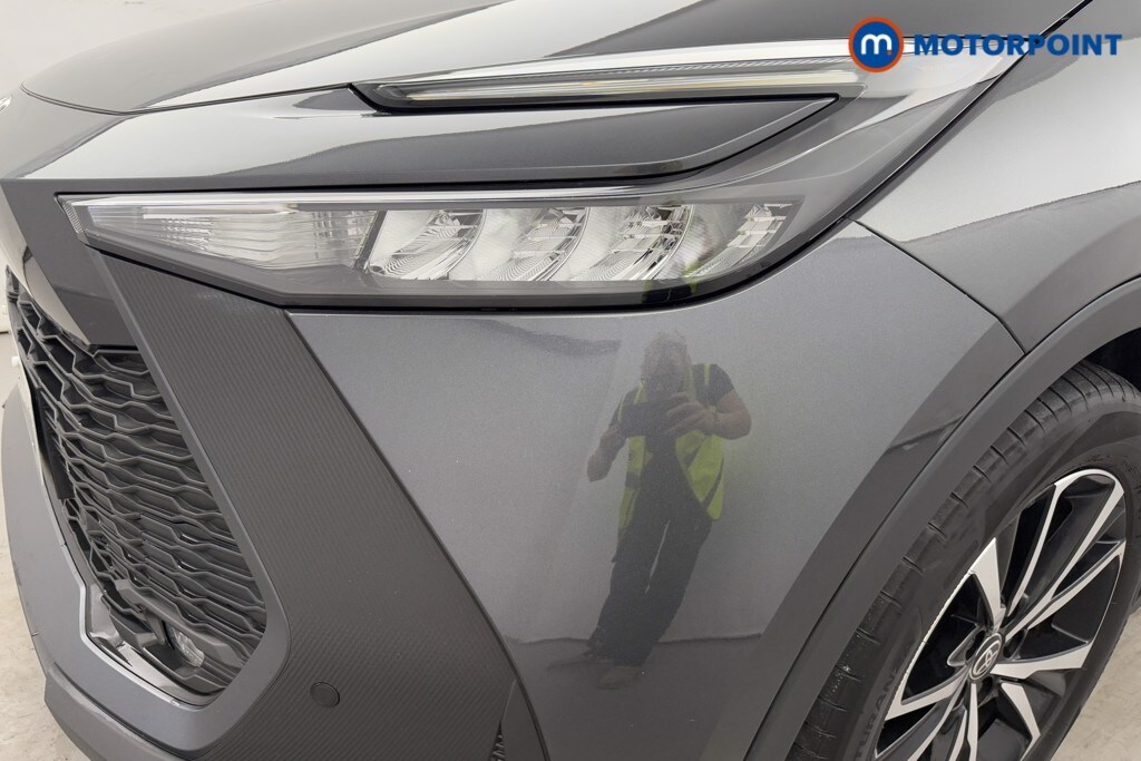 Used Toyota C-HR 2024 for sale - 77641578: Photo 37