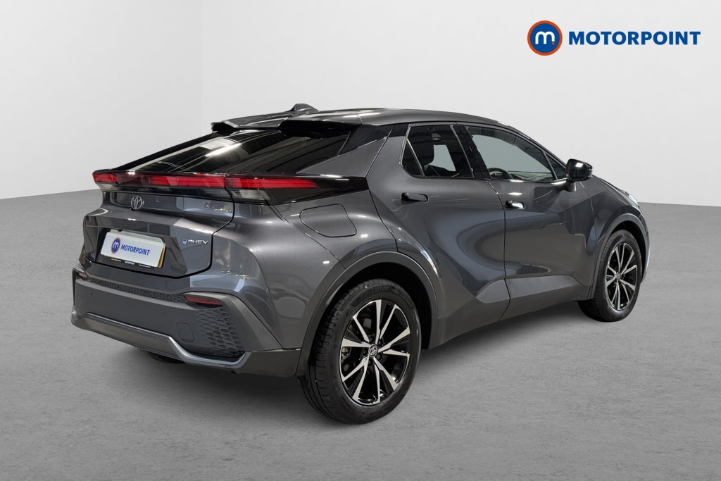 Used Toyota C-HR 2024 for sale - 77641578: Photo 7