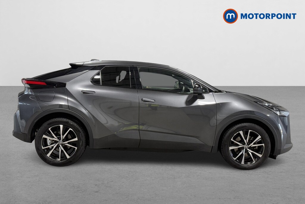 Used Toyota C-HR 2024 for sale - 77641578: Photo 8