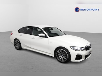 Used BMW 3 Series undefined for sale - 77245772: Photo
