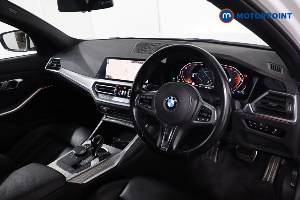 Used BMW 3 Series for sale - 77245772: Photo 22