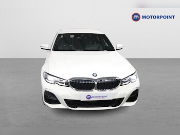 Used BMW 3 Series undefined for sale - 77245772: Photo