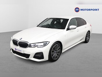 Used BMW 3 Series undefined for sale - 77245772: Photo