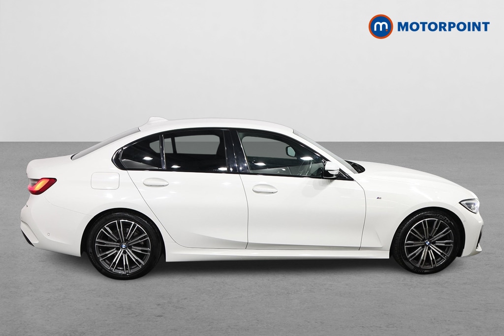 Used BMW 3 Series for sale - 77245772: Photo 8