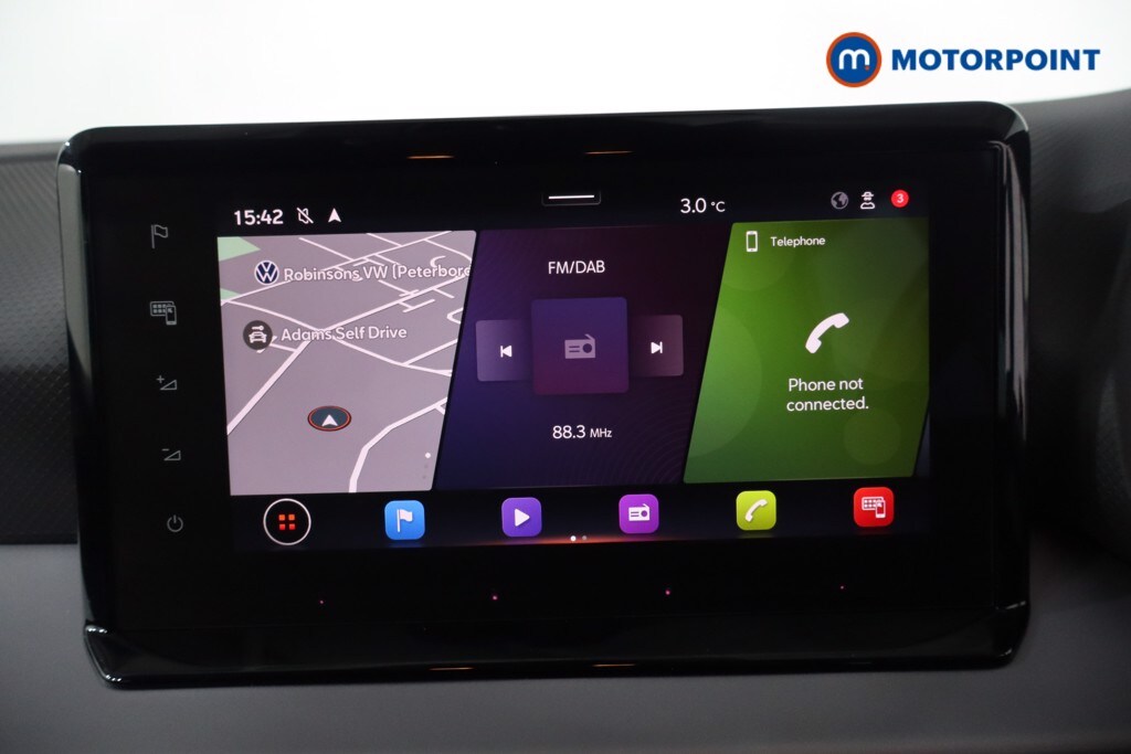 Used SEAT Ibiza 2022 for sale - 78024546: Photo 10