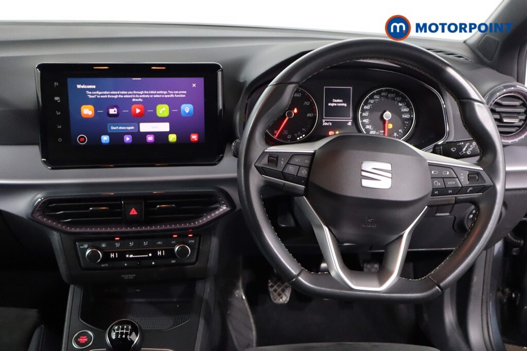 Used SEAT Ibiza 2022 for sale - 78024546: Photo 11