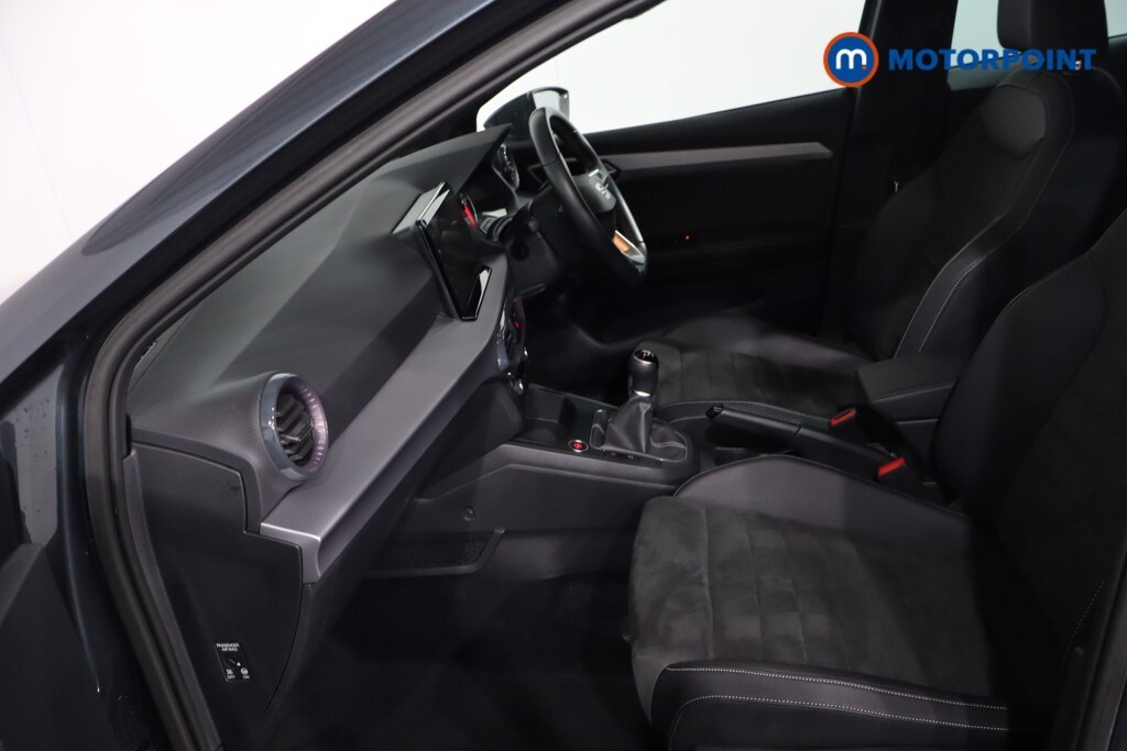 Used SEAT Ibiza 2022 for sale - 78024546: Photo 12