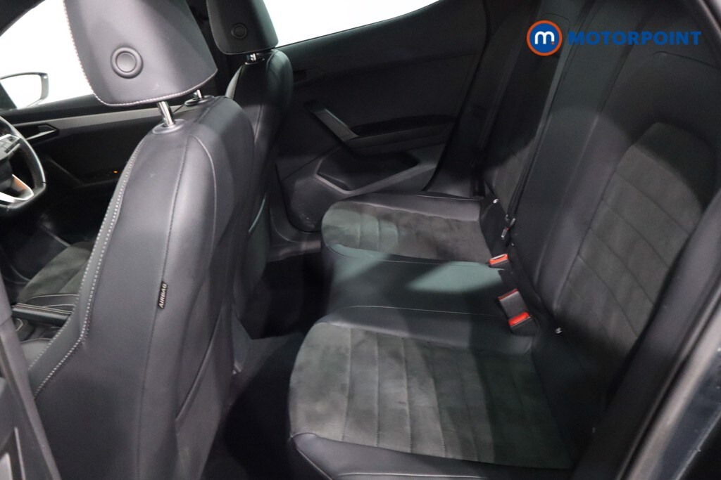 Used SEAT Ibiza 2022 for sale - 78024546: Photo 13