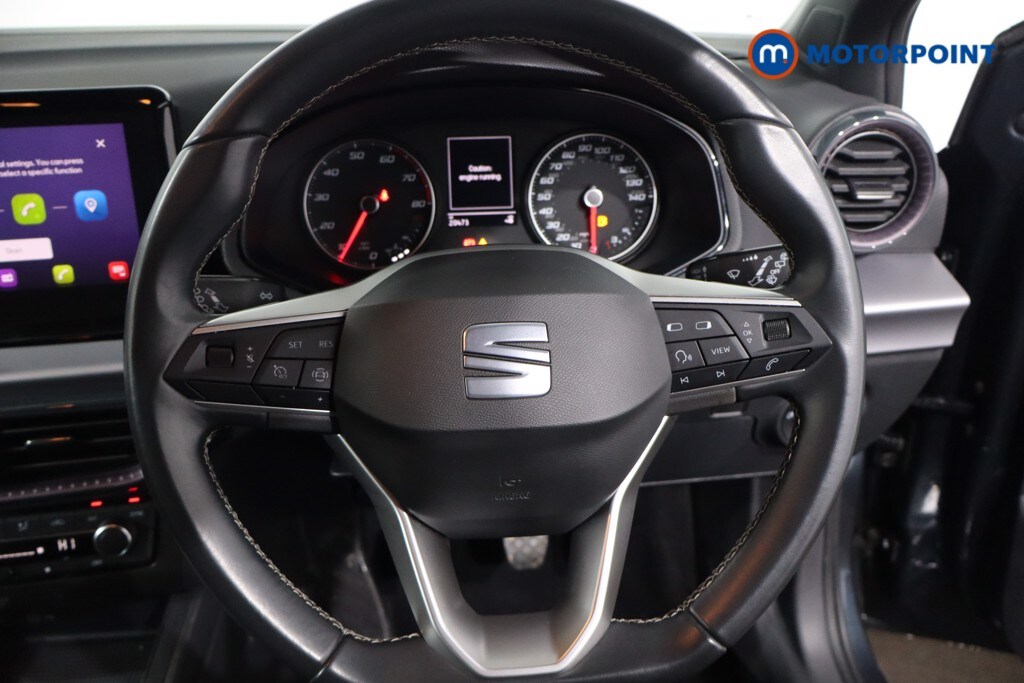 Used SEAT Ibiza 2022 for sale - 78024546: Photo 14