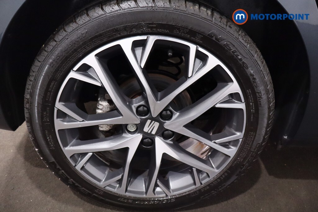 Used SEAT Ibiza 2022 for sale - 78024546: Photo 17