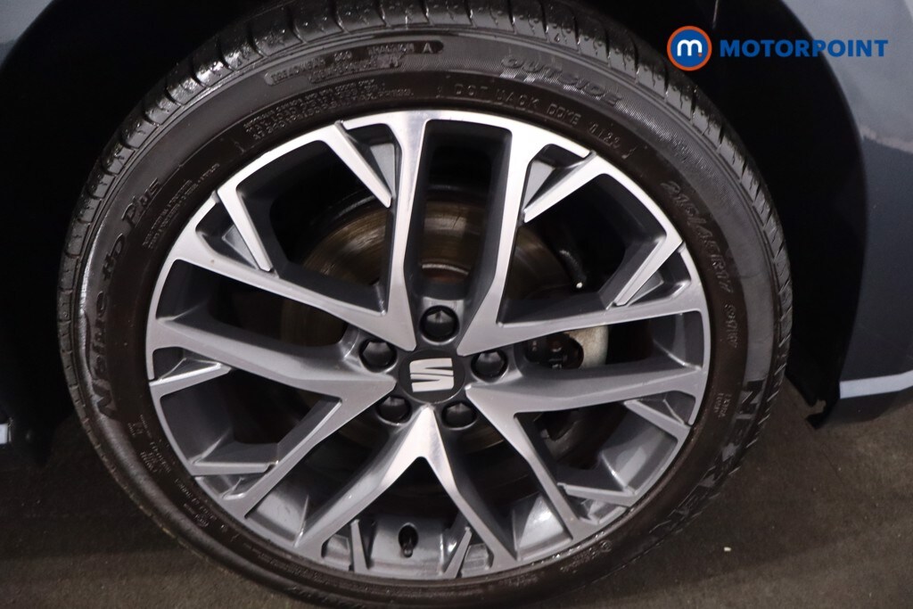 Used SEAT Ibiza 2022 for sale - 78024546: Photo 18