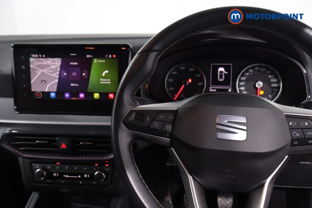 Used SEAT Ibiza 2022 for sale - 78024546: Photo 29