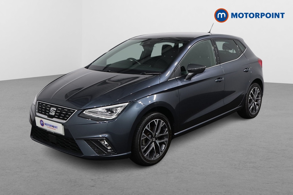 Used SEAT Ibiza 2022 for sale - 78024546: Photo 3
