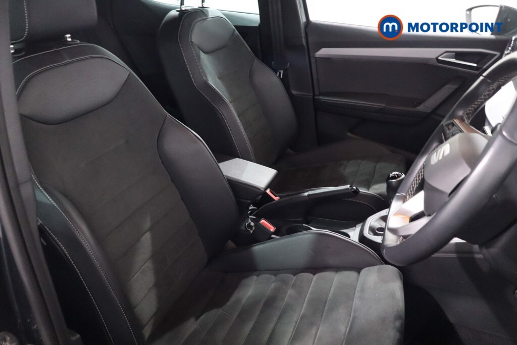 Used SEAT Ibiza 2022 for sale - 78024546: Photo 30