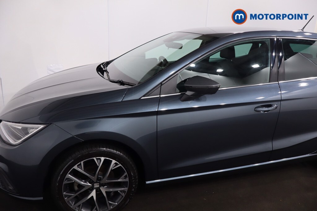 Used SEAT Ibiza 2022 for sale - 78024546: Photo 34