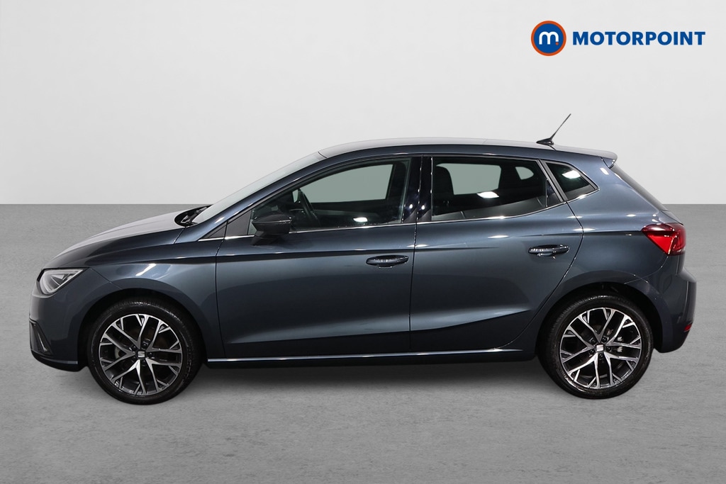 Used SEAT Ibiza 2022 for sale - 78024546: Photo 4