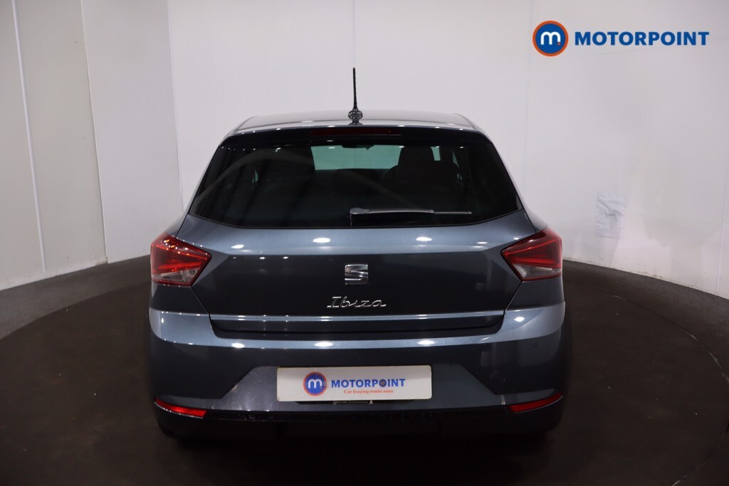 Used SEAT Ibiza 2022 for sale - 78024546: Photo 41