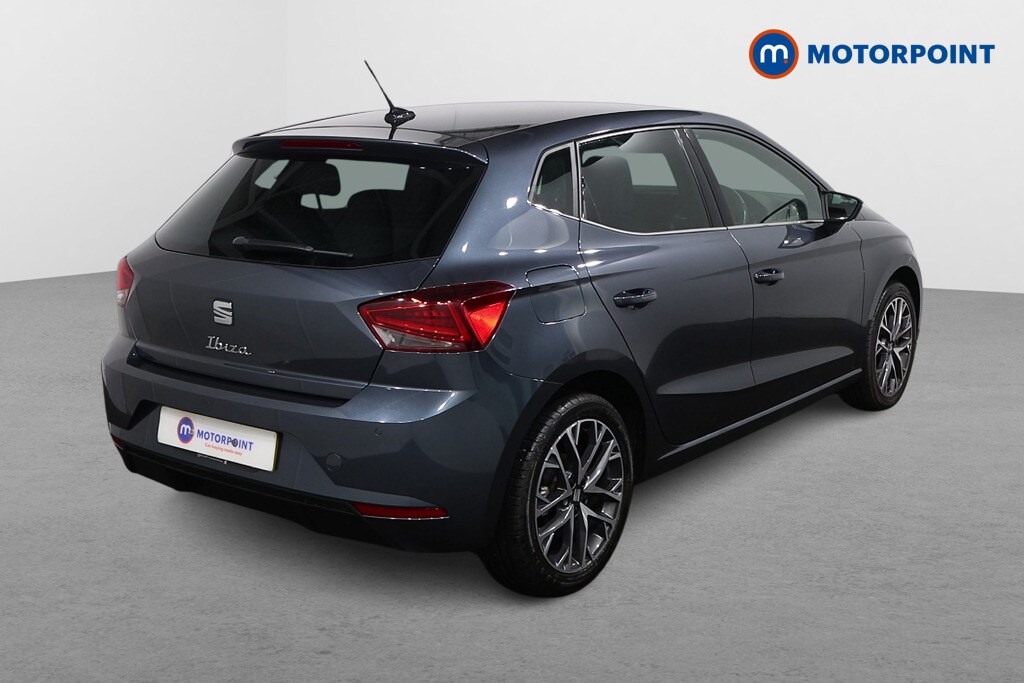 Used SEAT Ibiza 2022 for sale - 78024546: Photo 7