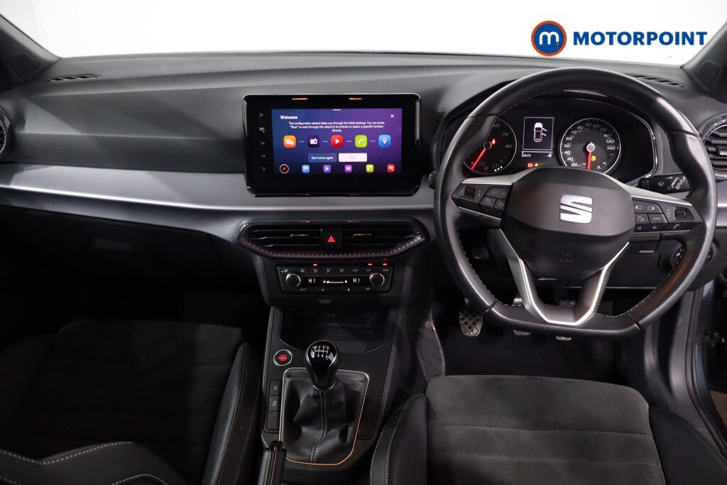 Used SEAT Ibiza 2022 for sale - 78024546: Photo 9