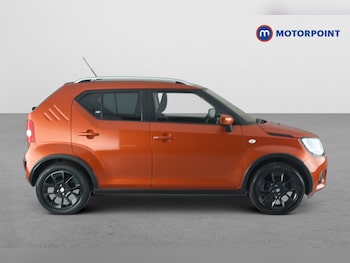 Used Suzuki Ignis 2019 for sale - 79151313: Photo