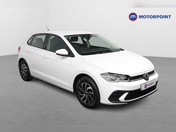 Volkswagen Polo feature image