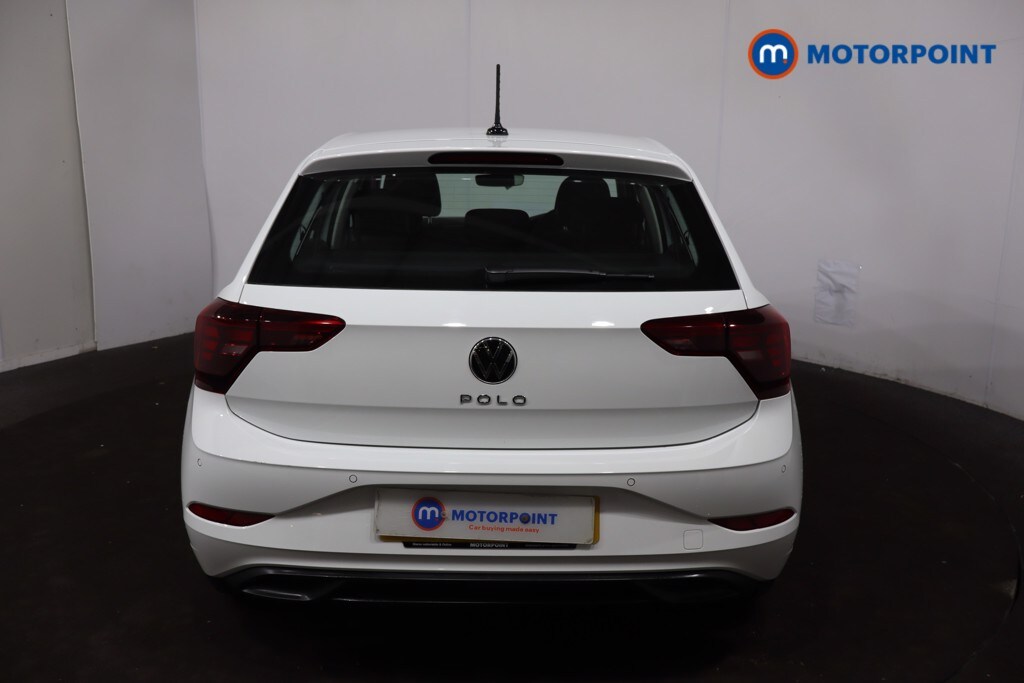 Used Volkswagen Polo for sale - 77830927: Photo 42
