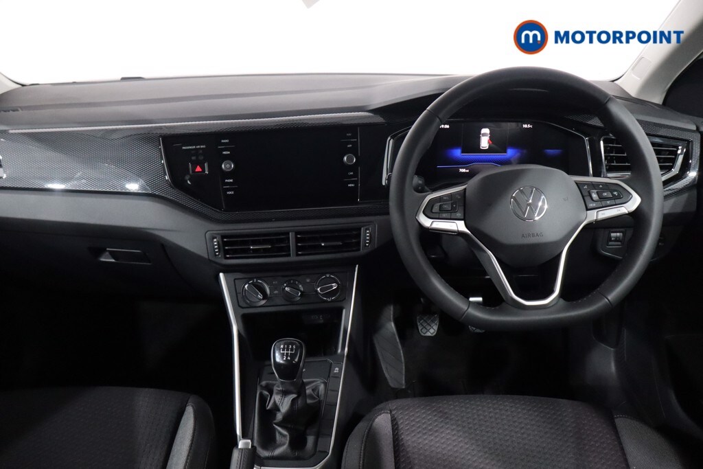 Used Volkswagen Polo for sale - 77830927: Photo 9