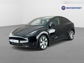 Used Tesla Model Y 2023 for sale - 79689375: Photo