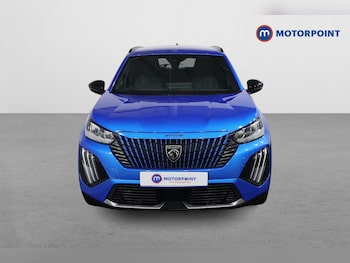 Used Peugeot 2008 2024 for sale - 78240454: Photo