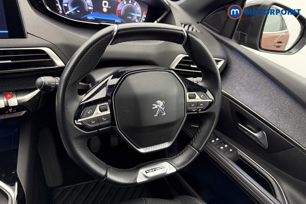 Used Peugeot 3008 2020 for sale - 77206543: Photo 11