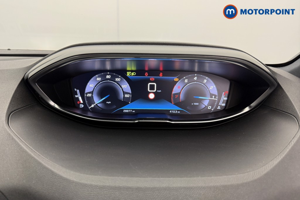 Used Peugeot 3008 2020 for sale - 77206543: Photo 13