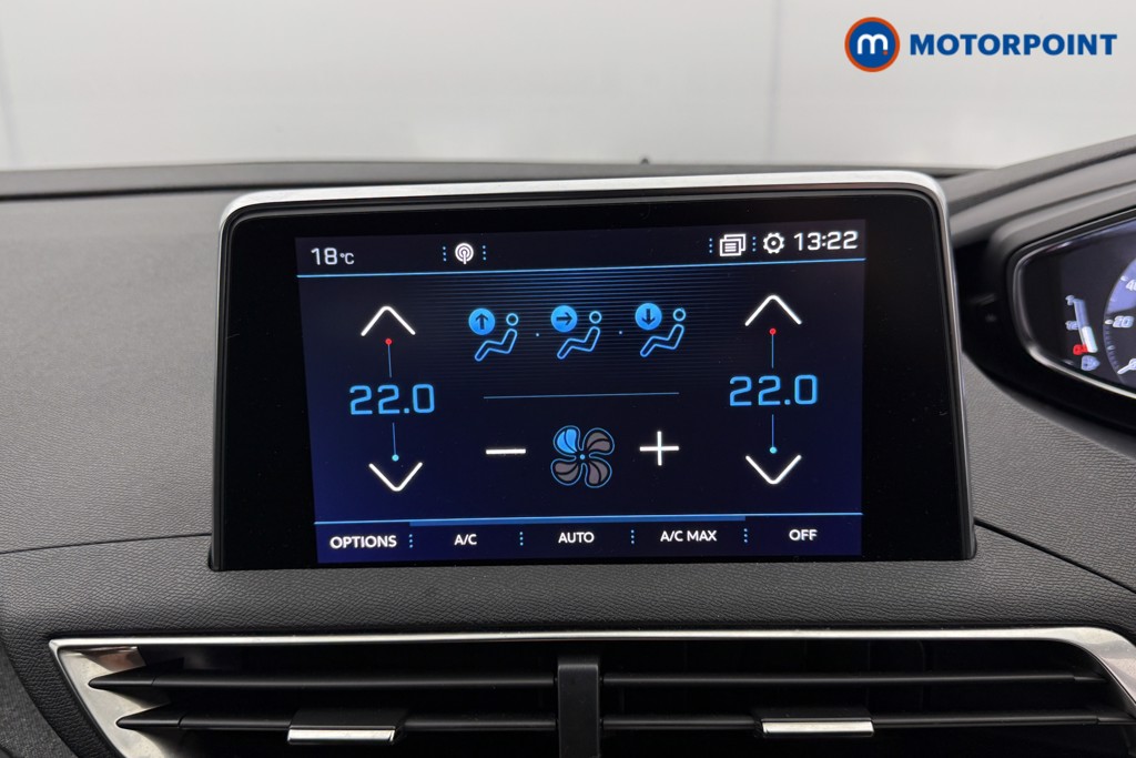 Used Peugeot 3008 2020 for sale - 77206543: Photo 15