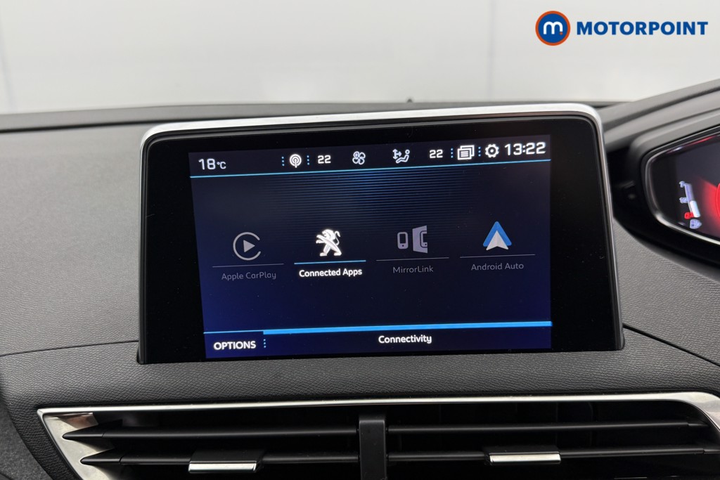 Used Peugeot 3008 2020 for sale - 77206543: Photo 16