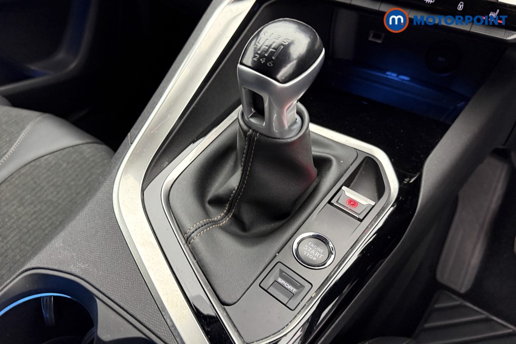 Used Peugeot 3008 2020 for sale - 77206543: Photo 20