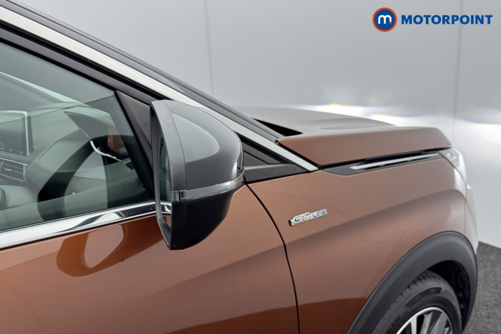 Used Peugeot 3008 2020 for sale - 77206543: Photo 25