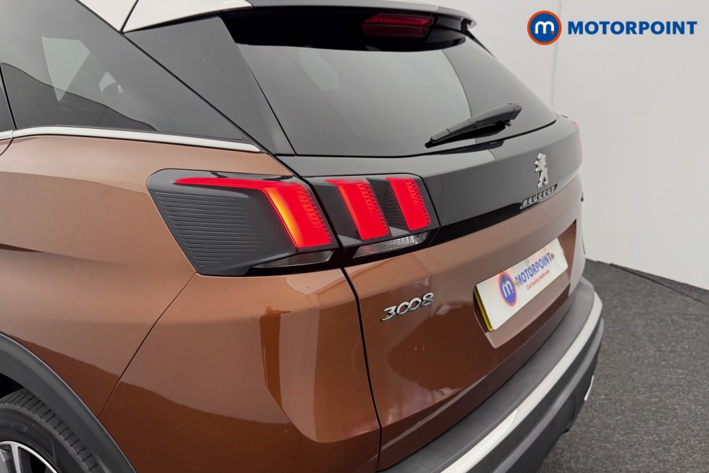 Used Peugeot 3008 2020 for sale - 77206543: Photo 34