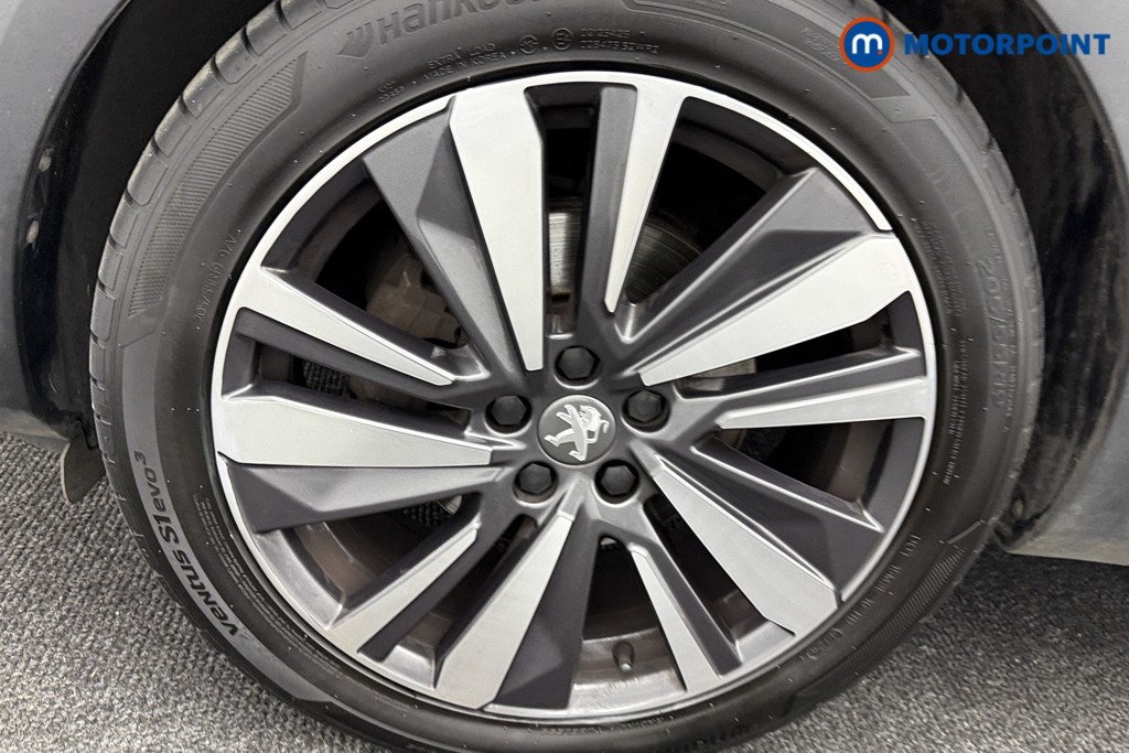 Used Peugeot 3008 2020 for sale - 77206543: Photo 37