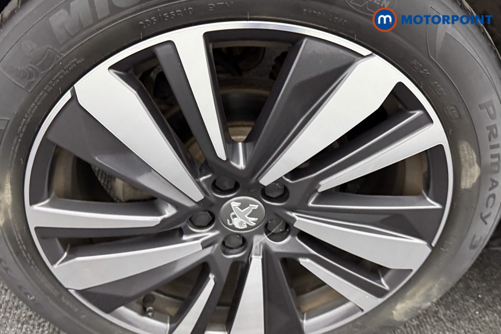 Used Peugeot 3008 2020 for sale - 77206543: Photo 39