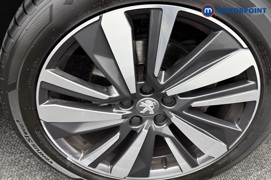 Used Peugeot 3008 2020 for sale - 77206543: Photo 40