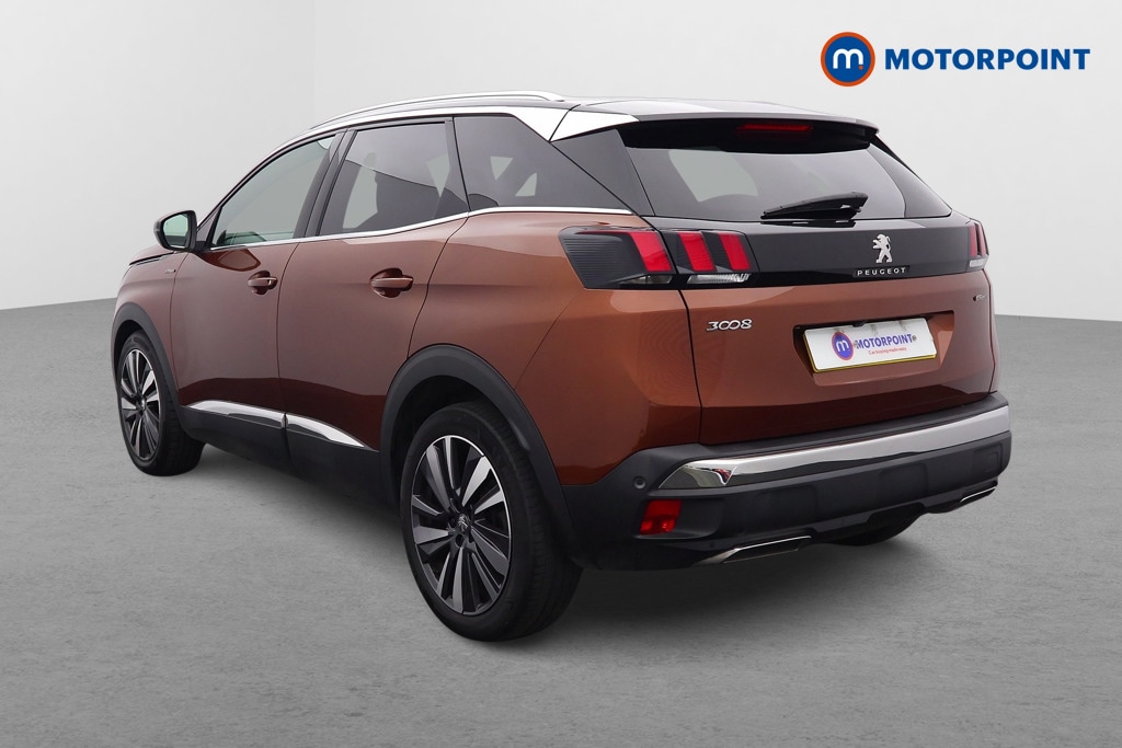 Used Peugeot 3008 2020 for sale - 77206543: Photo 5