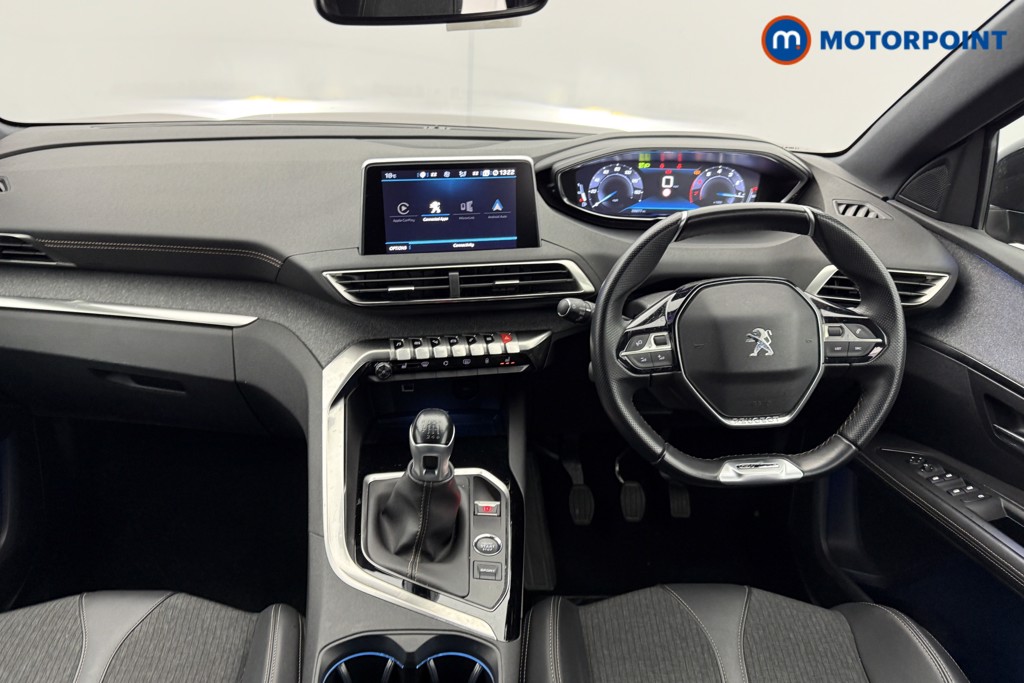 Used Peugeot 3008 2020 for sale - 77206543: Photo 9