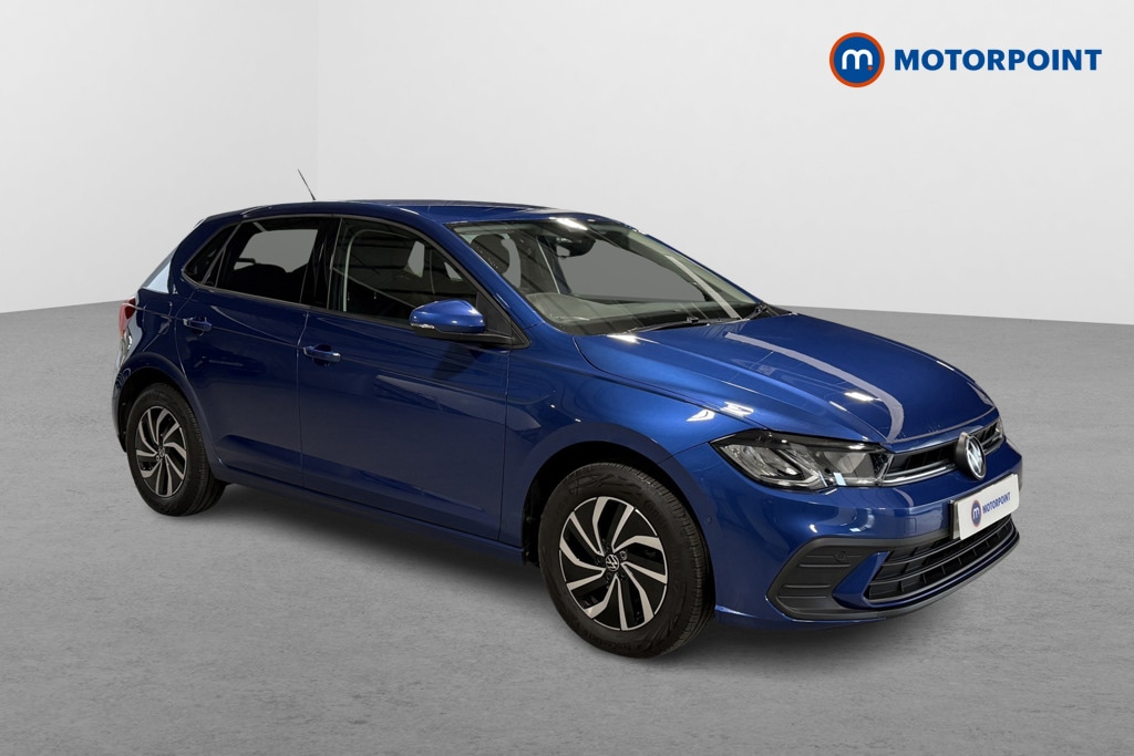 Used Volkswagen Polo 2022 for sale - 76332945: Photo 1